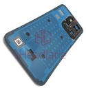 Xiaomi Redmi 15C 4G Back / Battery Cover - Moonlight Blue