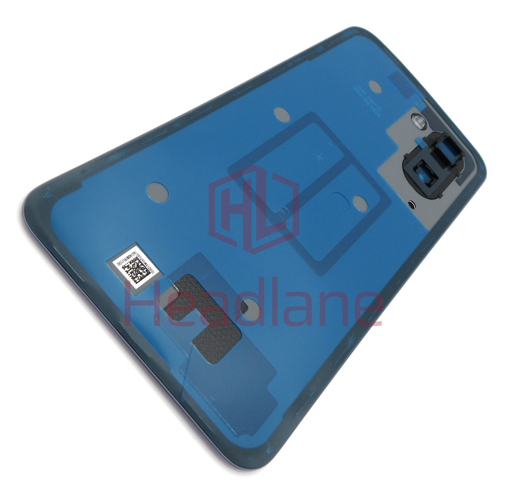 Xiaomi Redmi 15 4G Back / Battery Cover - Sandy Purple