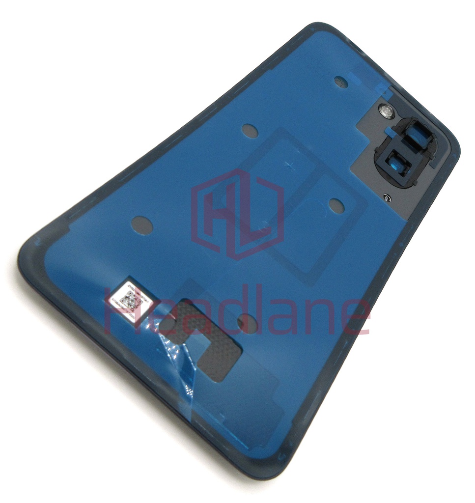 Xiaomi Redmi 15 4G Back / Battery Cover - Titan Grey