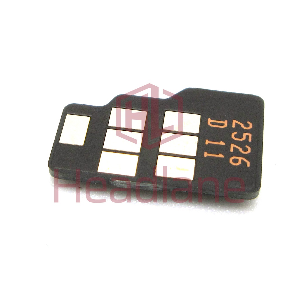 Xiaomi 15T Pro Proximity Sensor Board