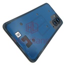 Xiaomi Redmi 15 5G Back / Battery Cover - Midnight Black