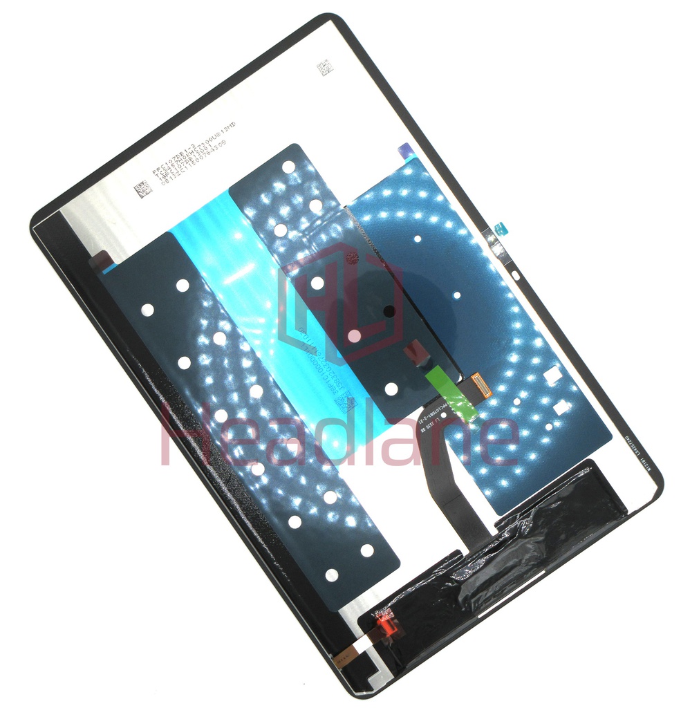 Xiaomi Redmi Pad 2 Pro LCD Display / Screen + Touch (Matte)