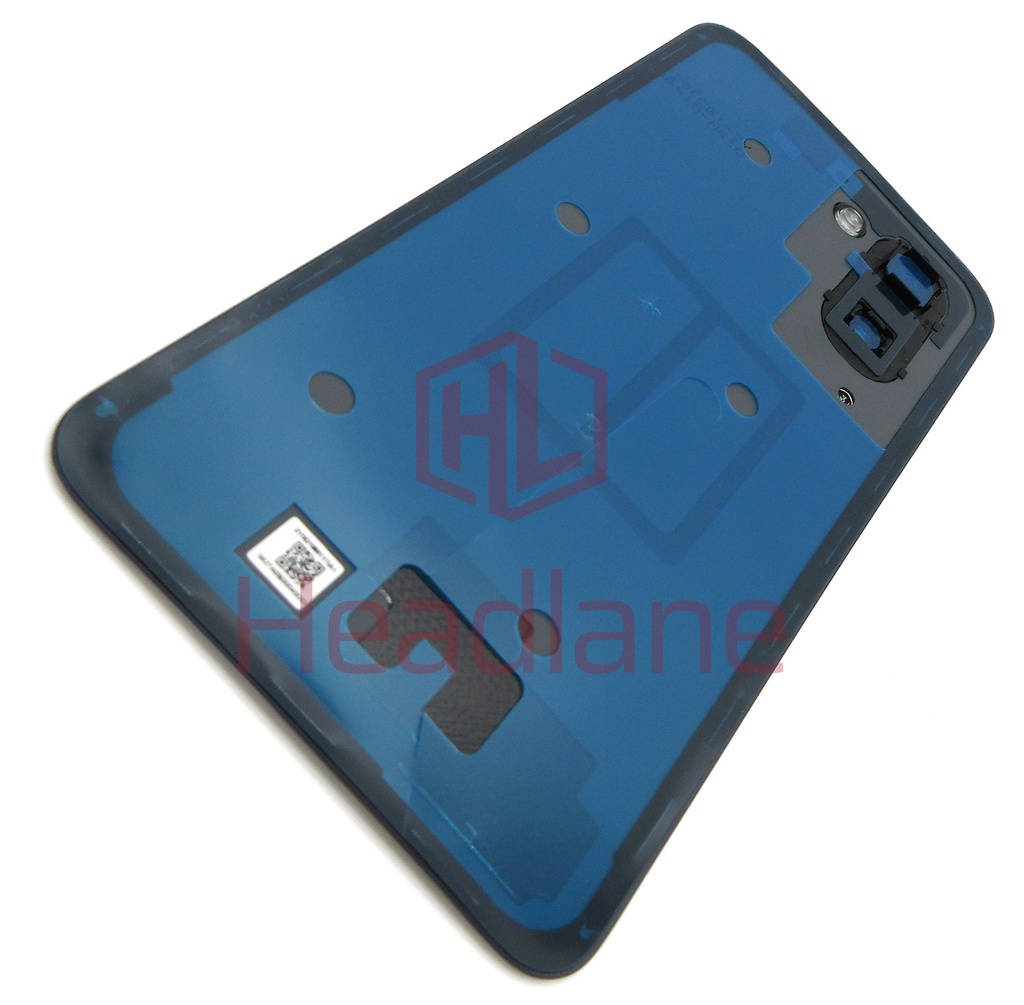 Xiaomi Redmi 15 5G Back / Battery Cover - Titan Grey