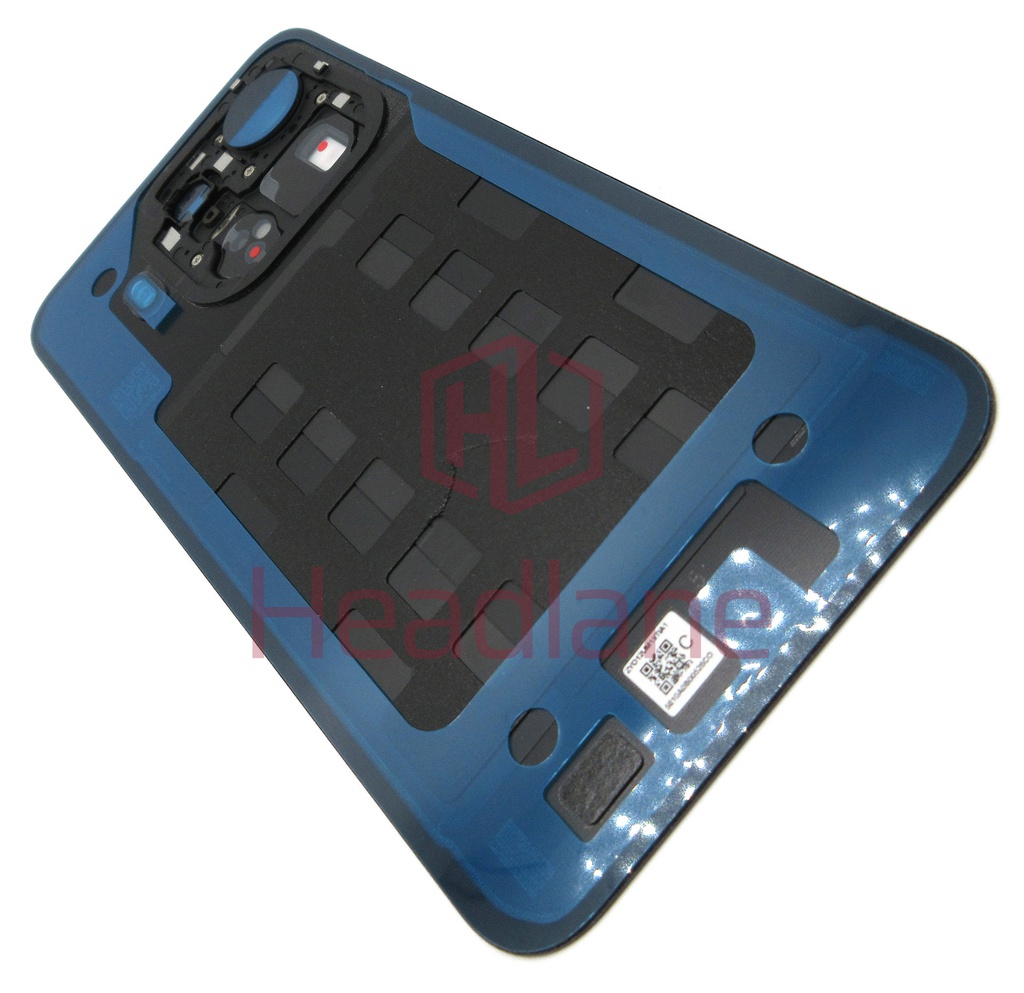 Xiaomi 15T Pro Back / Battery Cover - Grey (Japan Version)