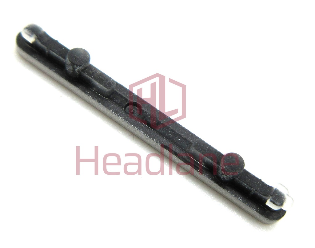 Xiaomi Redmi 15 4G / 5G Volume Button / Key - Titan Grey