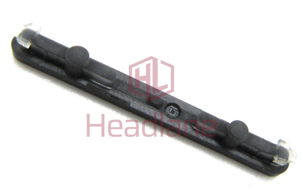 Xiaomi Redmi 15 4G / 5G Volume Button / Key - Black