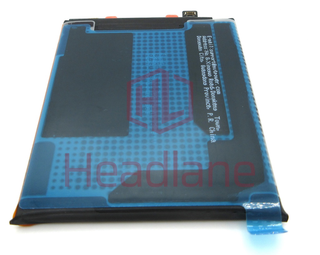 Xiaomi Redmi Note 14 Pro+ 5G BP56 5110mAH Battery