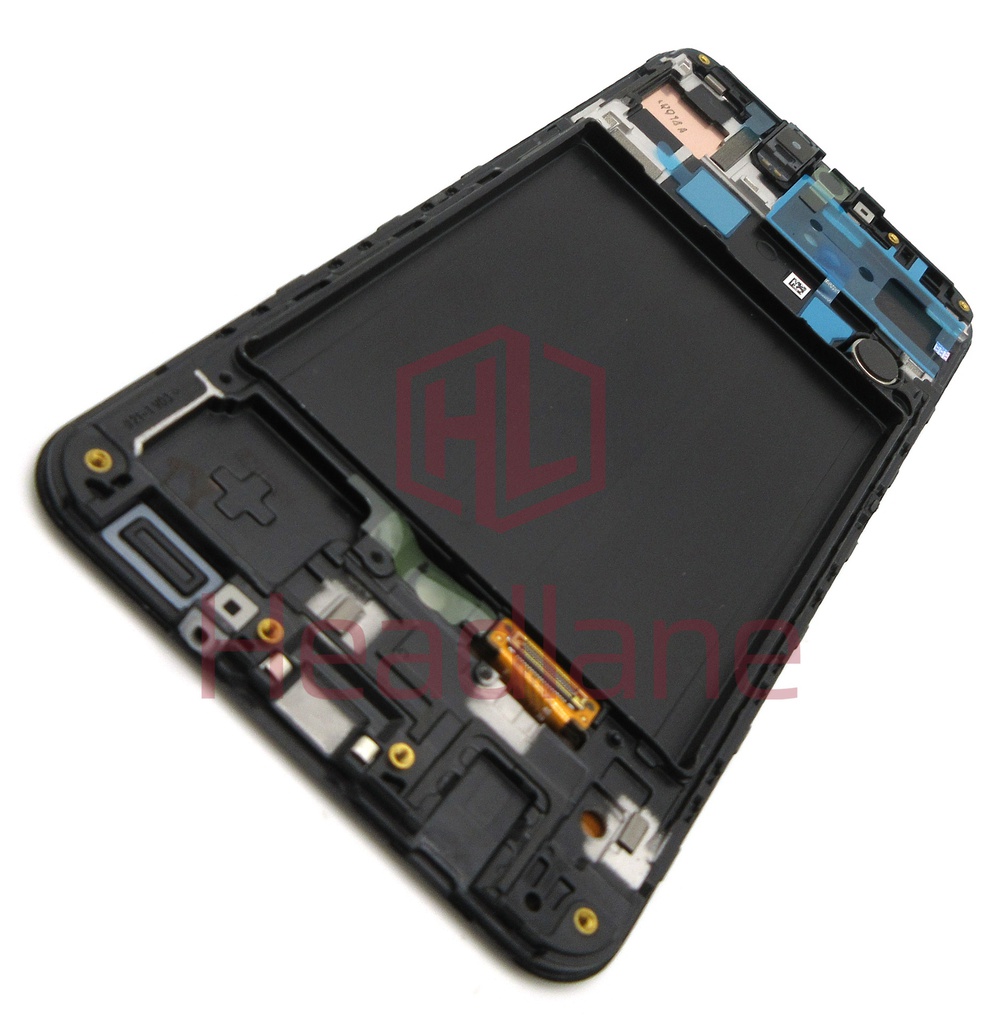 Samsung SM-A507 Galaxy A50S LCD Display / Screen + Touch