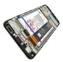 Samsung SM-M236 Galaxy M23 5G LCD Display / Screen + Touch + Battery