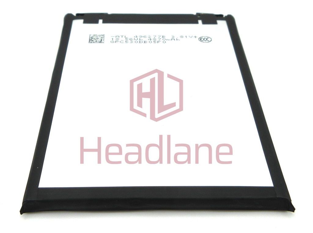 Motorola XT2509 Edge 60 Neo SP50 5000mAh Battery