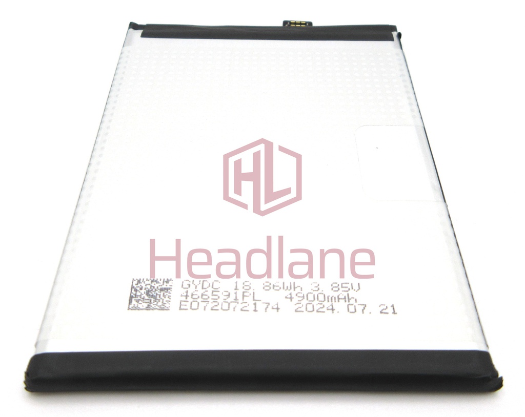 HMD Arc / Aura 2 HBA5010AB 5000mAh Battery