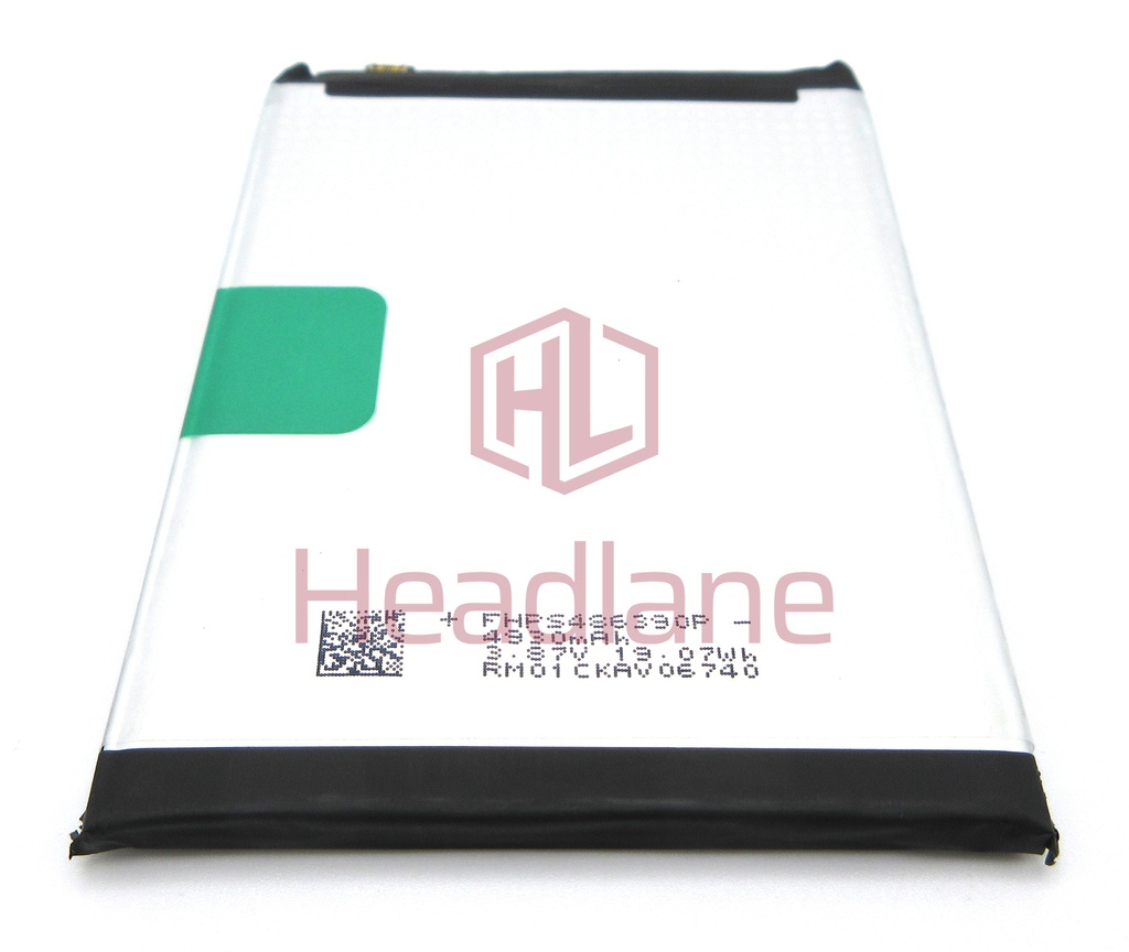 Nokia TA-1581 G42 5G HQ610 5000mAh Battery