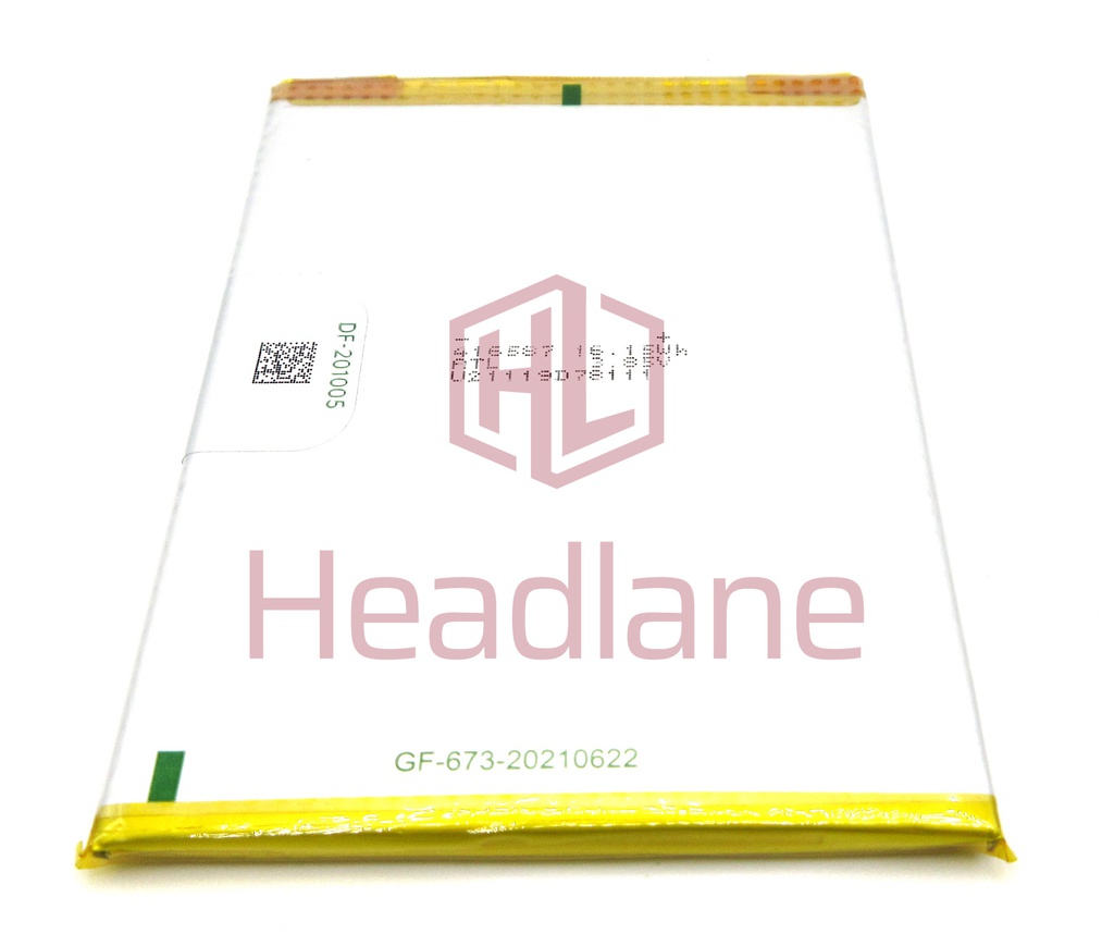 Oppo CPH2071 CPH2083 CPH2015 PDBM00 CPH1901 A11k / A12 / A8 / A7 BLP673