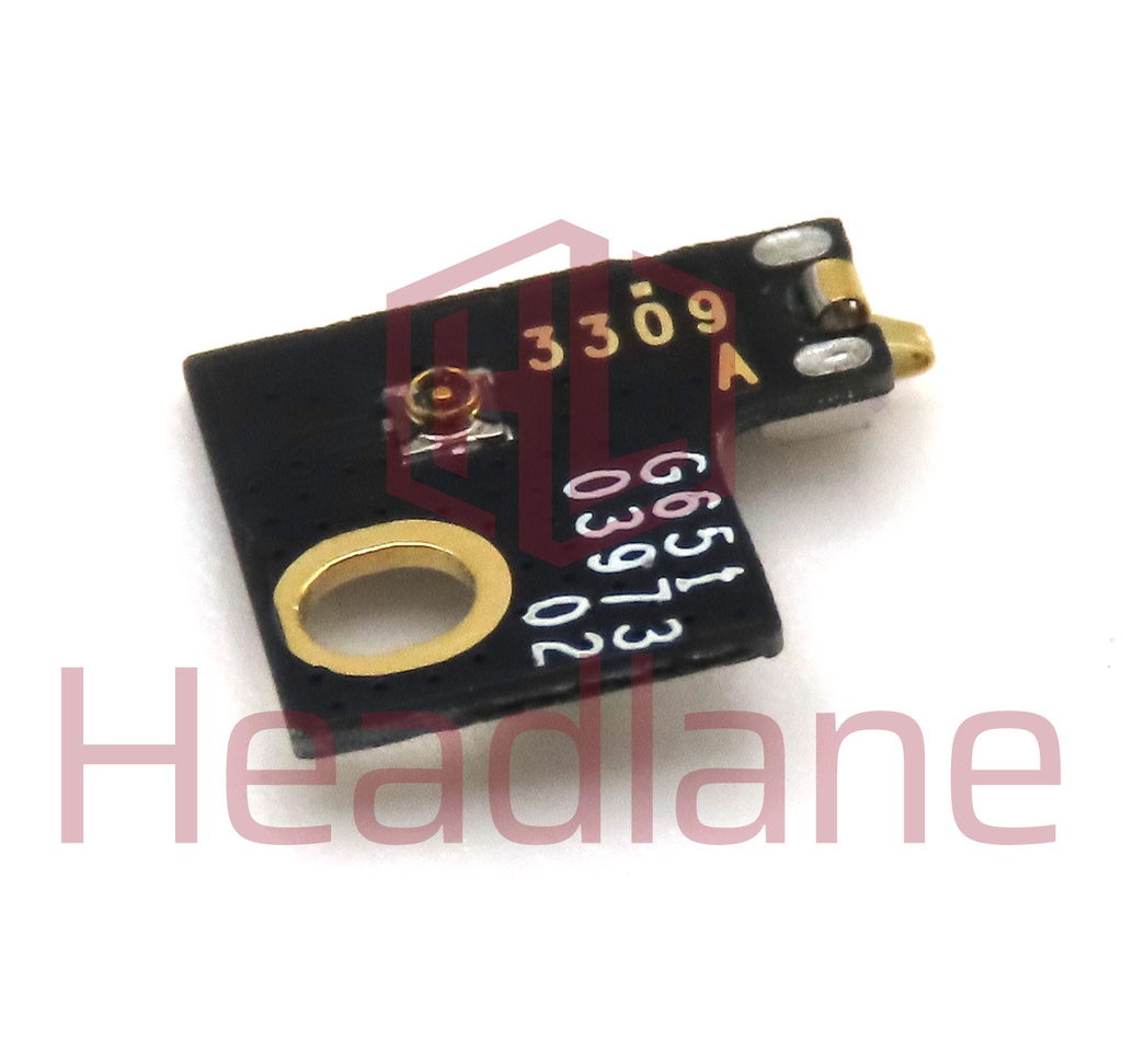 Google Pixel 4 XL Antenna Sub Board