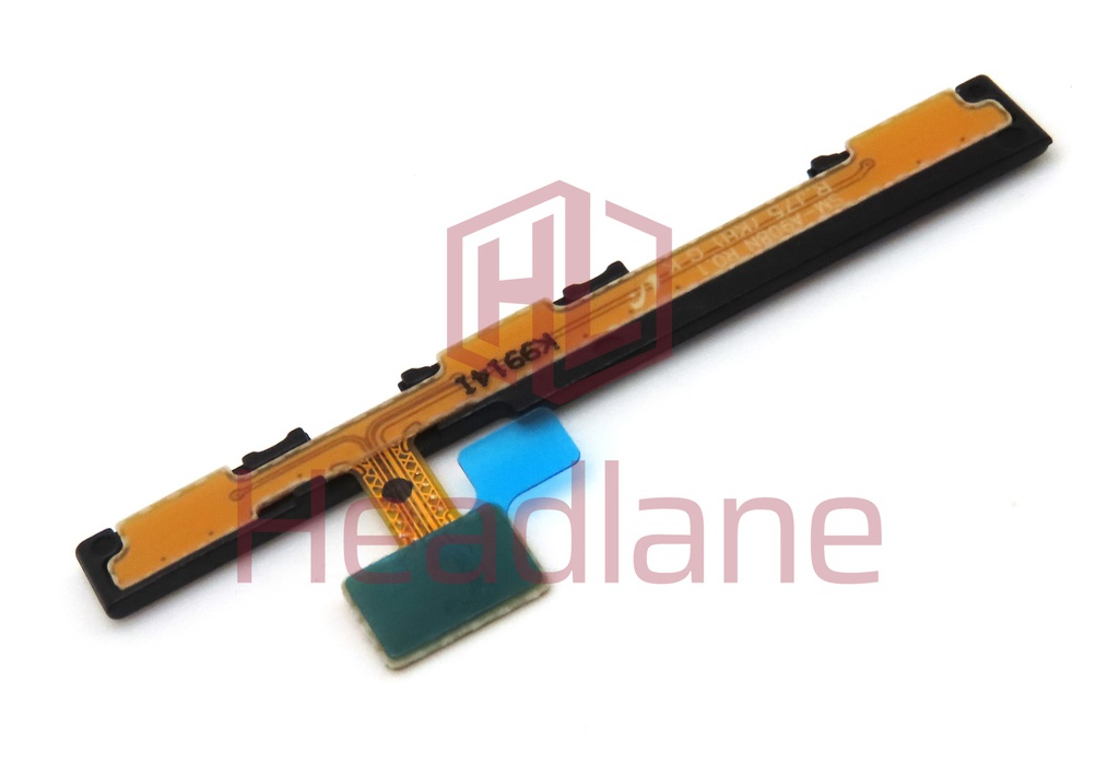 Samsung SM-A908 Galaxy A90 5G Side Key Flex