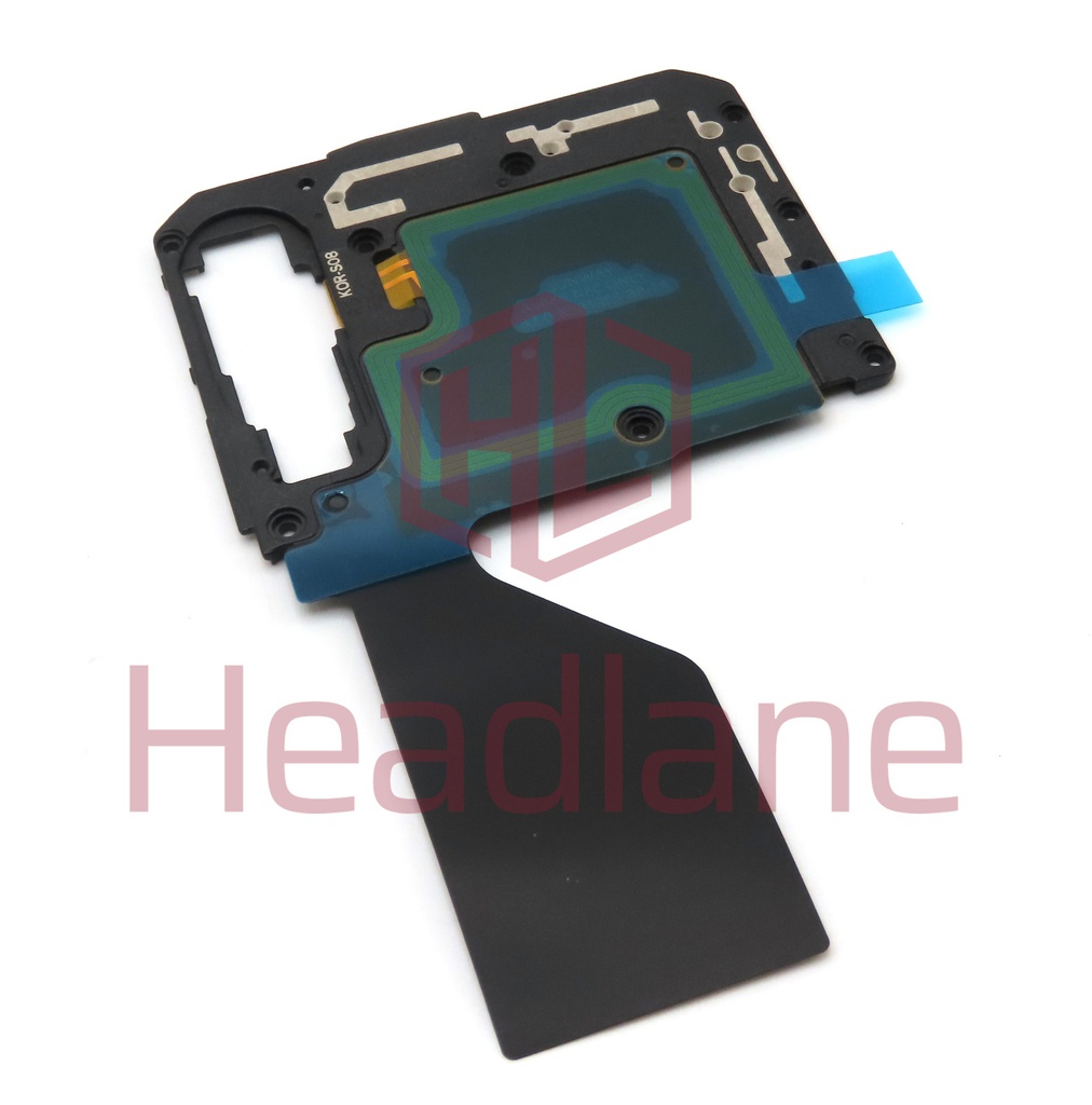 Samsung SM-A908 Galaxy A90 5G Rear Cover / NFC Antenna