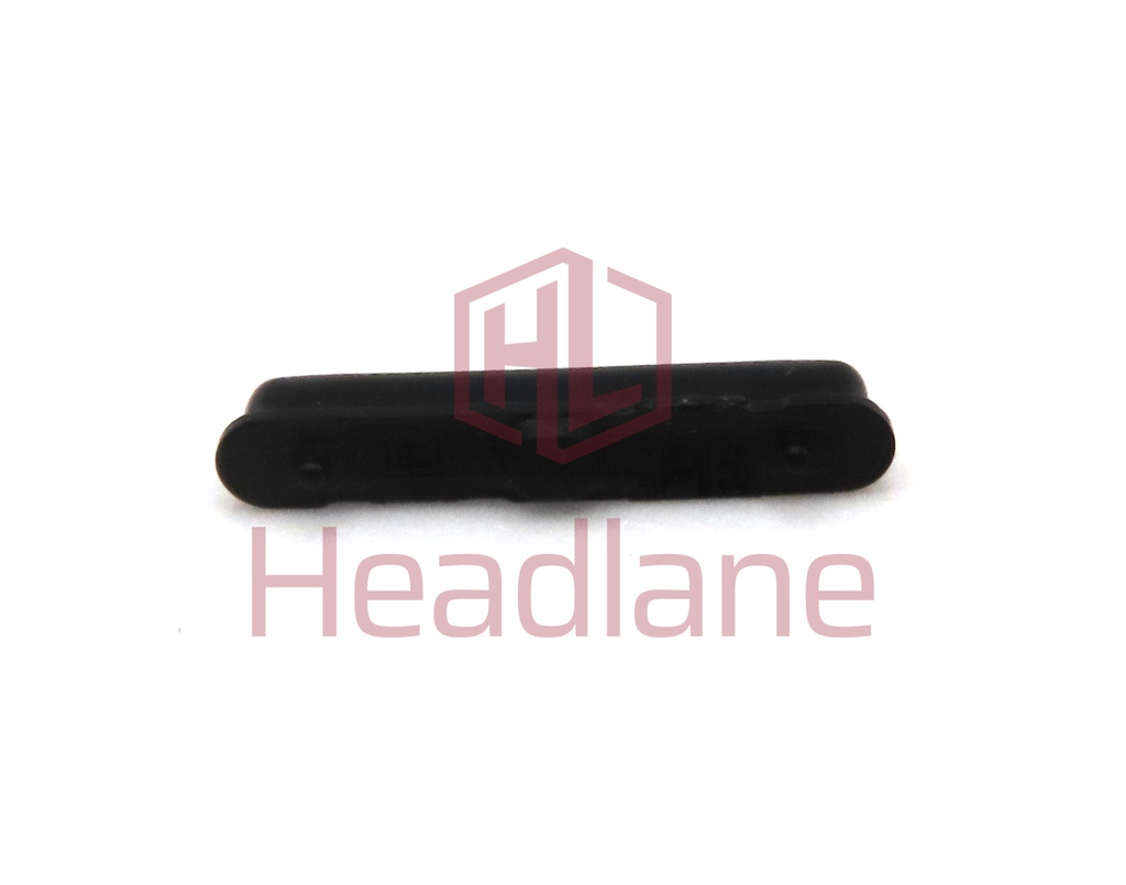 Samsung SM-A315 A415 Galaxy A31 / A41 Power Button / Key - Black