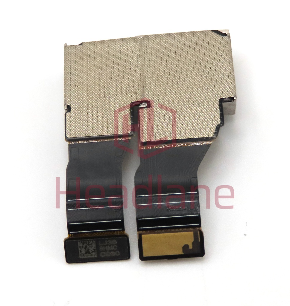 Google Pixel 4 XL Rear 12.2MP + 16MP Camera Module