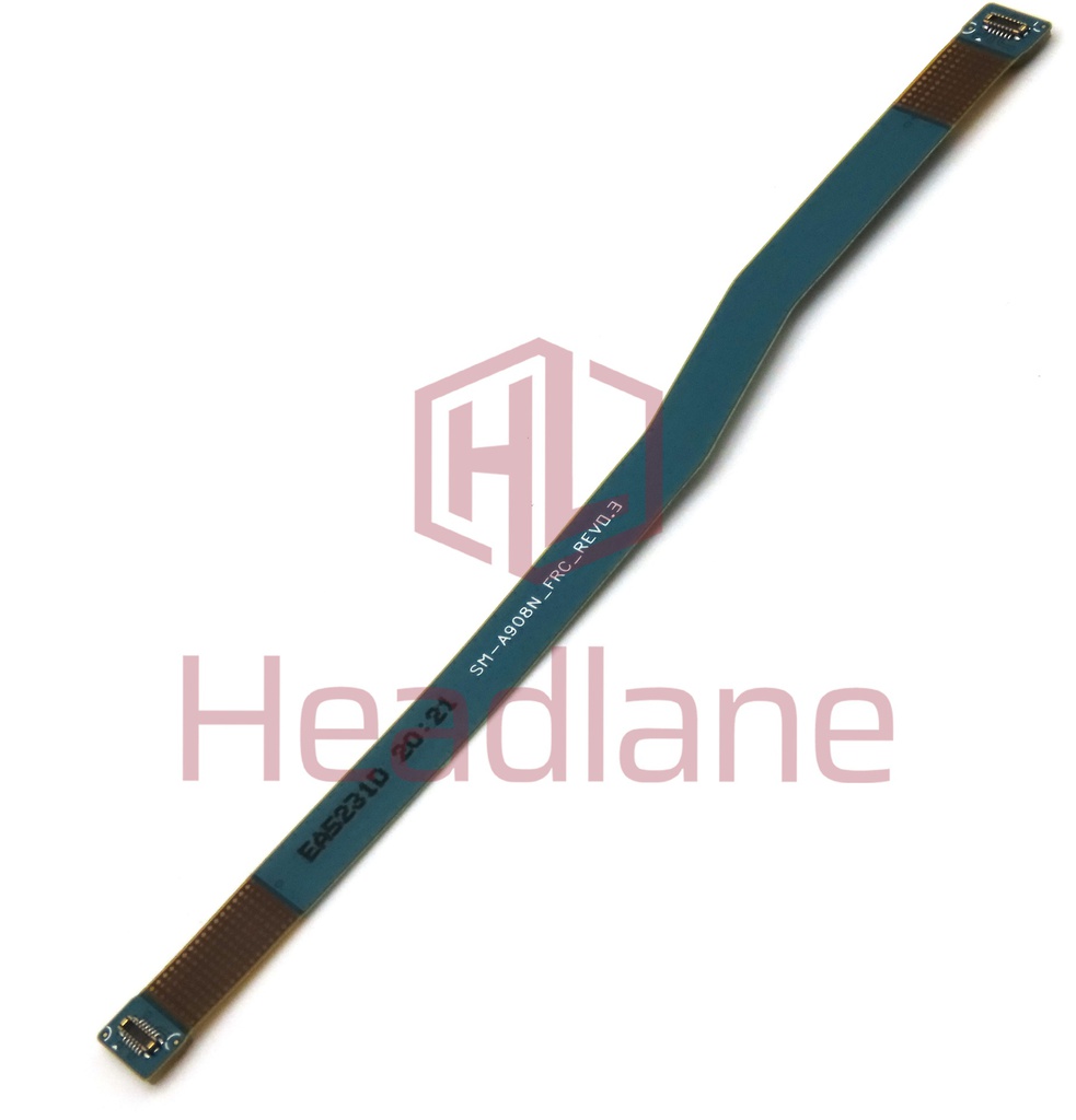 Samsung SM-A908 Galaxy A90 5G FRC Flex Cable
