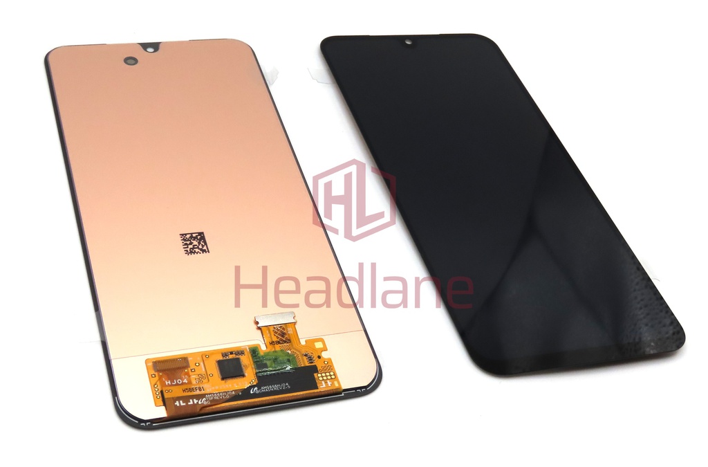 Samsung SM-A175 Galaxy A17 4G LCD Display / Screen + Touch (OLED Only)