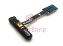 Samsung SM-G970 Galaxy S10E Power Button / Key + Flex - Prism Green