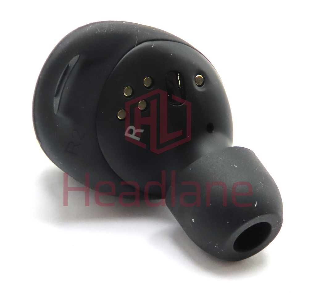 Samsung SM-R140 Galaxy Gear IconX Right Earbud - Black