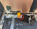Google Pixel 6 Pro Display Bracket Screw