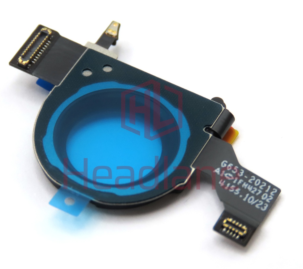 Google Pixel 9 Pro LDAF (Laser Detect Auto Focus) Module