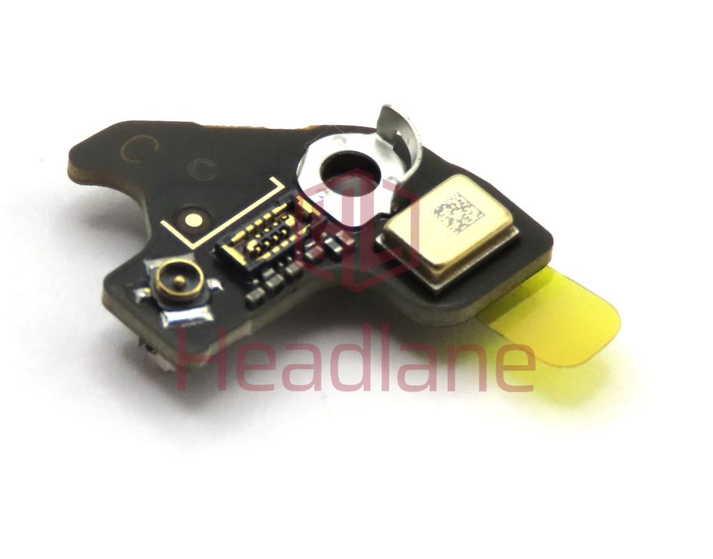 Google Pixel 9 Pro Antenna / Microphone Sub Board