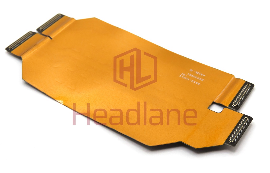 Google Pixel 9 Pro Main Flex Cable
