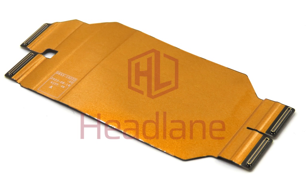 Google Pixel 9 Main Flex Cable
