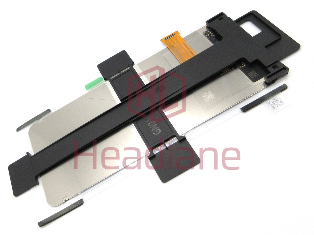 Samsung SM-F761 Galaxy Z Flip7 FE LCD Display / Screen + Touch (No Frame)