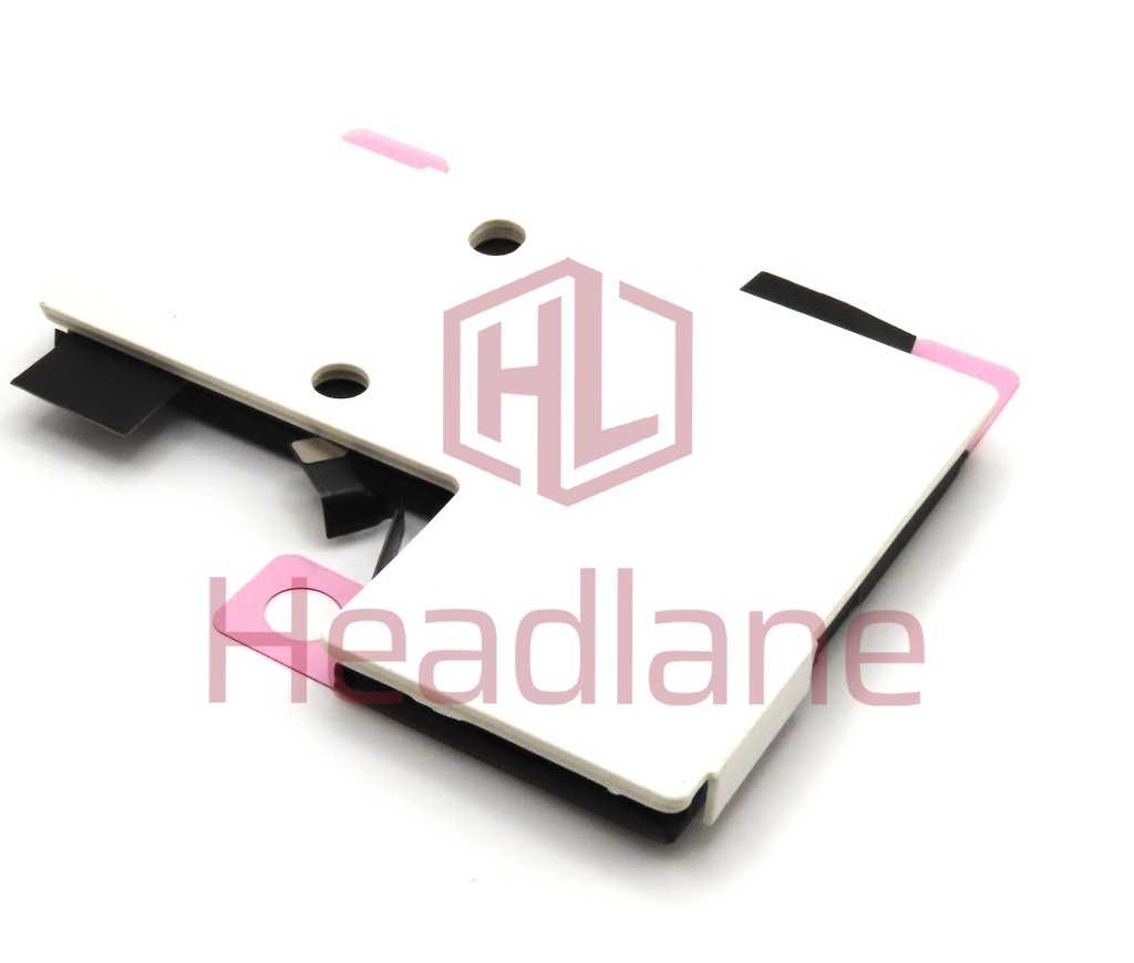 Apple iPhone 13 Pro 3095mAh Internal Battery + Adhesive / Sticker (Original / Service Stock) (No Box)