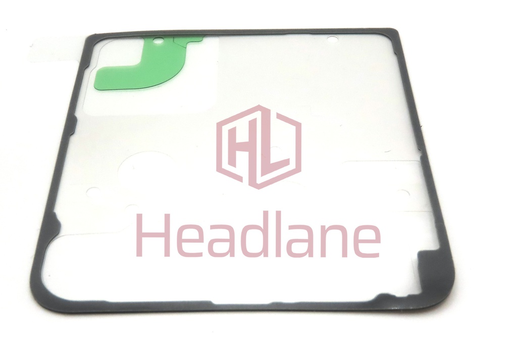 Samsung SM-F731 Galaxy Z Flip5 5G Outer LCD Display / Screen Rework / Adhesive Kit