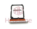 Xiaomi Poco F8 Pro SIM Card Tray - Silver