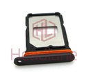 Xiaomi Poco F8 Pro SIM Card Tray - Black