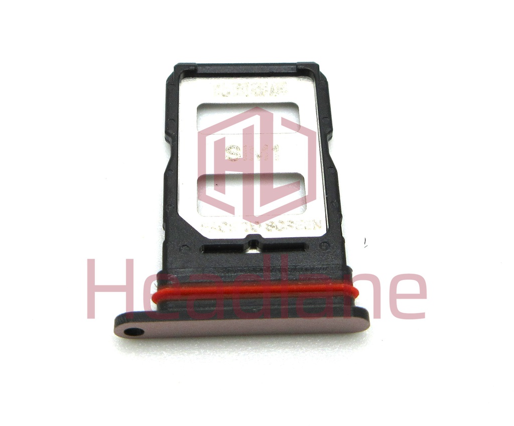 Xiaomi Redmi Note 14 Pro 5G SIM Card Tray - Gold