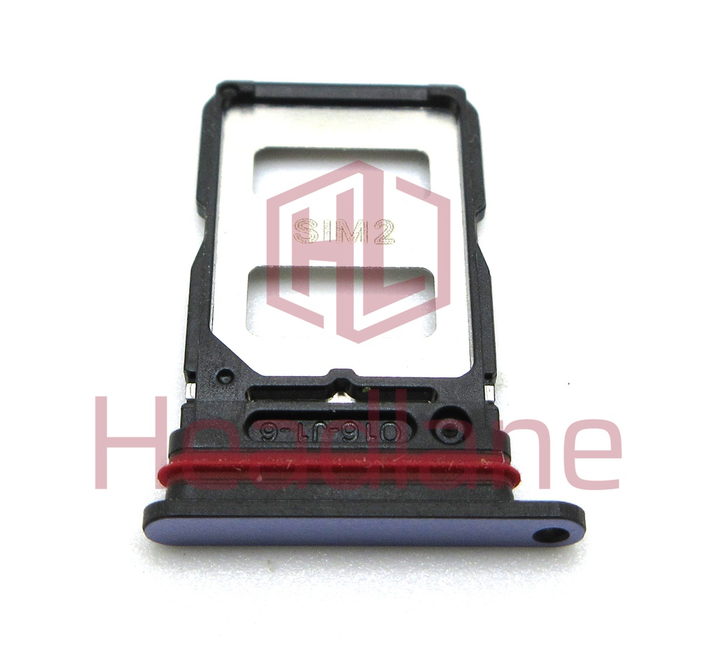 Xiaomi Redmi Note 14 Pro 5G SIM Card Tray - Purple