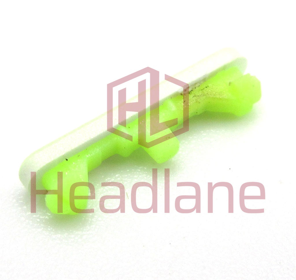 Xiaomi Redmi Note 14 ERP Power Button / Key - Green