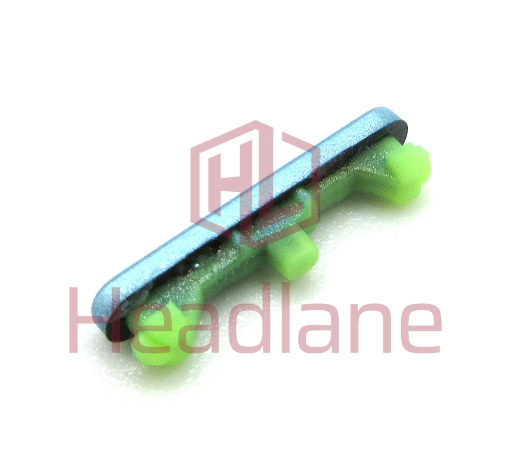 Xiaomi Redmi Note 14 ERP Power Button / Key - Blue