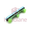 Xiaomi Redmi Note 14 ERP Power Button / Key - Blue