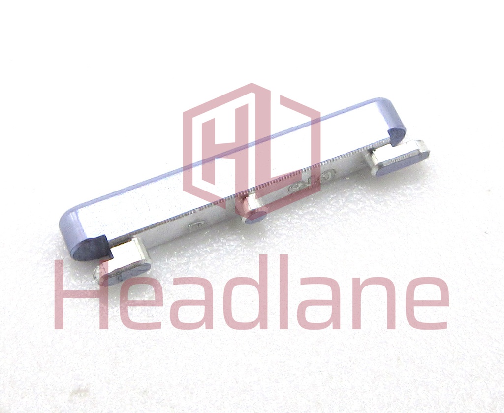 Xiaomi Redmi Note 14 Pro 5G Power Button / Key - Purple