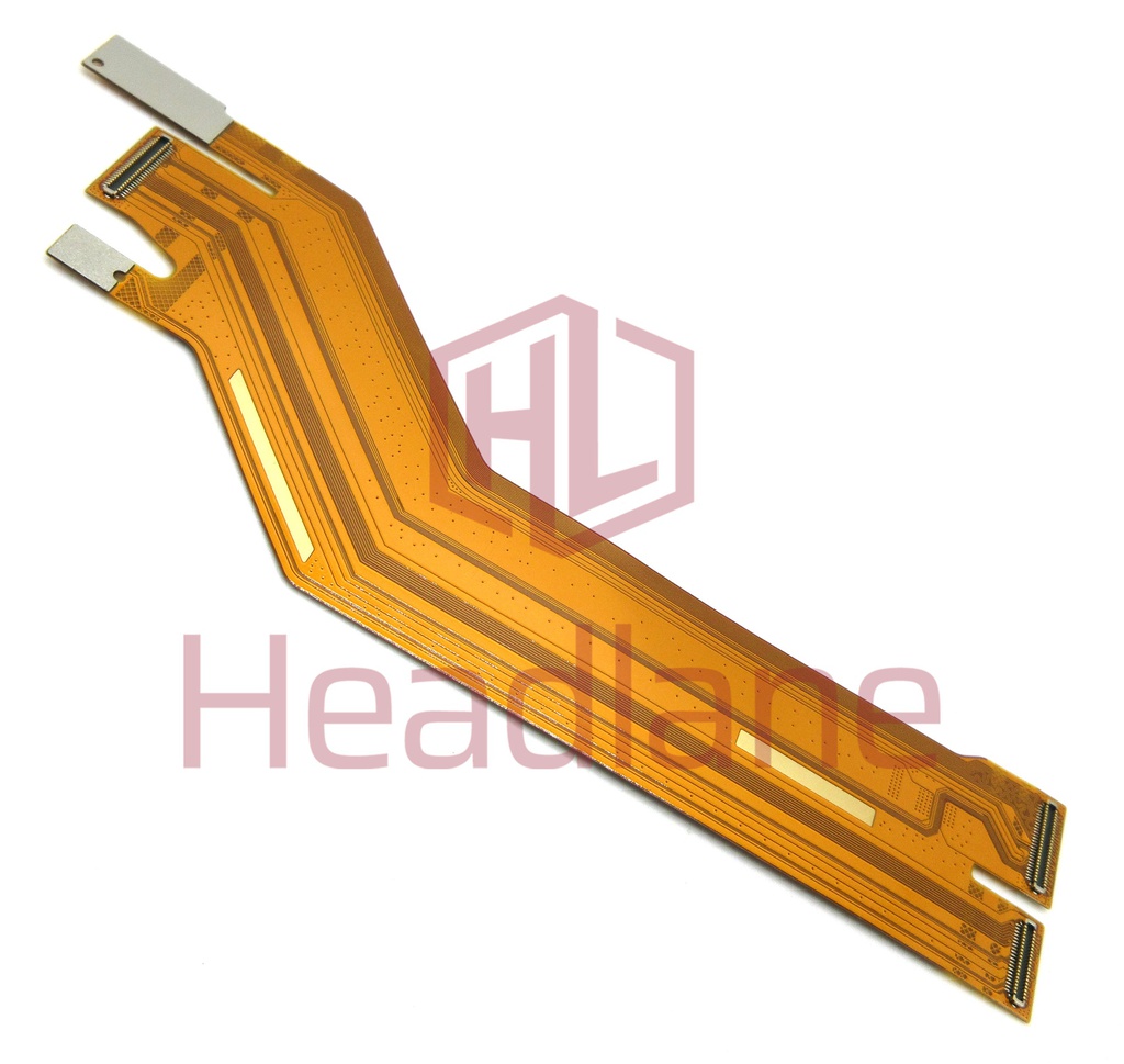 Xiaomi Redmi Note 14 ERP Main Flex Cable
