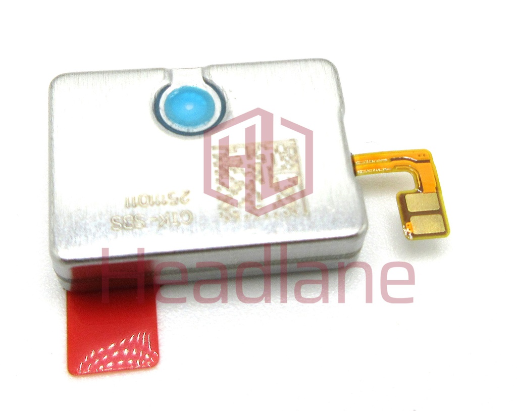 Xiaomi Poco F8 Pro Earpiece Speaker