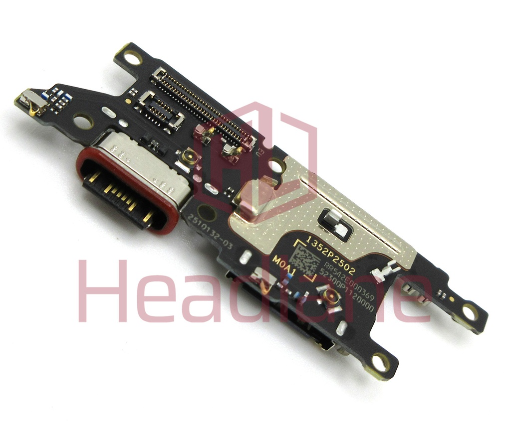 Xiaomi Poco F8 Pro Charging Port / SIM Card Reader Flex