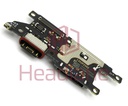 Xiaomi Poco F8 Pro Charging Port / SIM Card Reader Flex