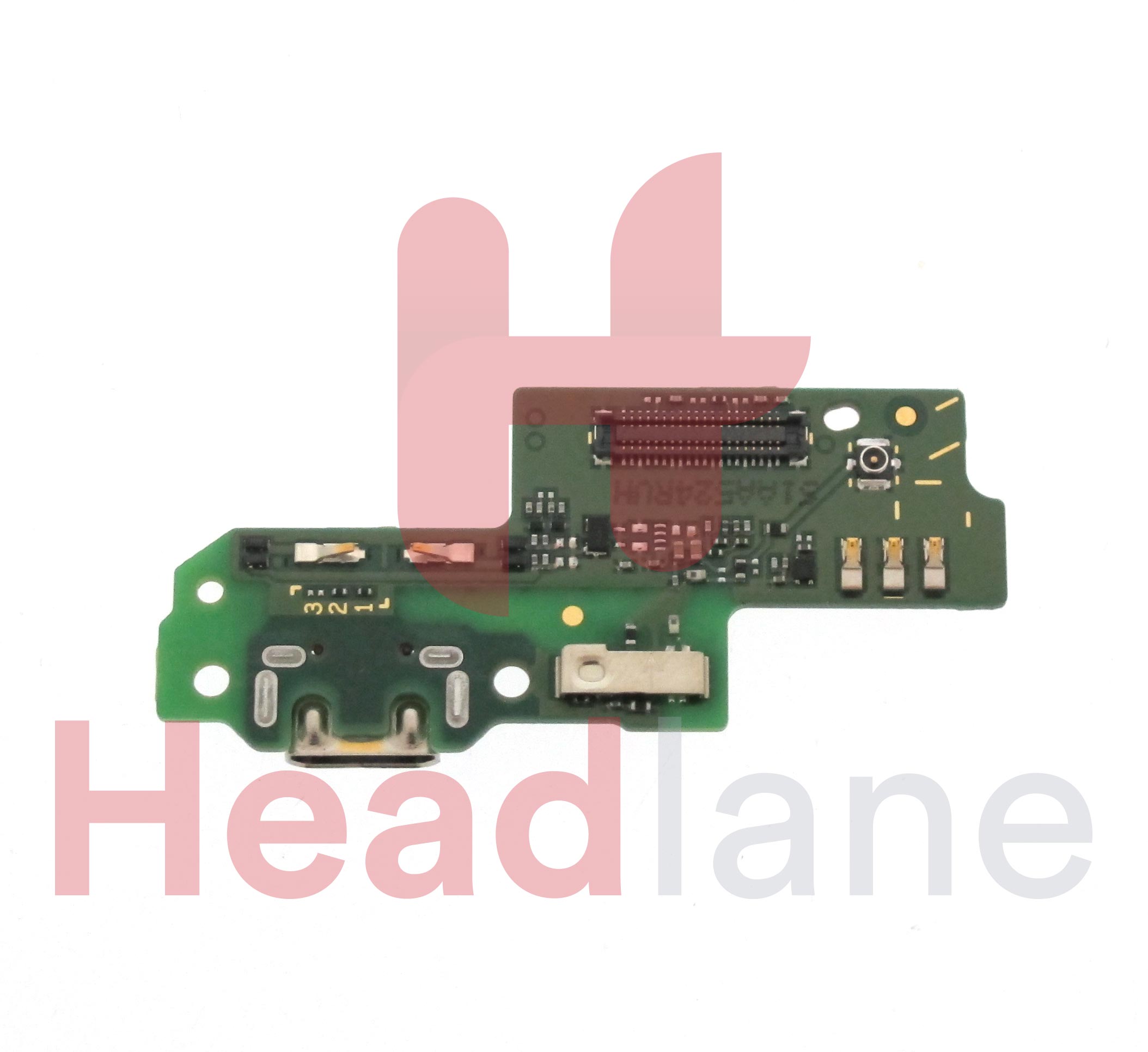 Huawei P9 Lite Charging Port Board / Flex