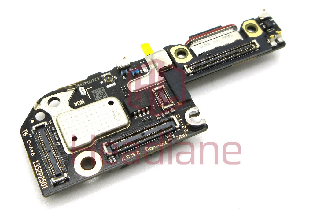 Xiaomi Poco F8 Ultra Charging Port / SIM Card Reader Flex