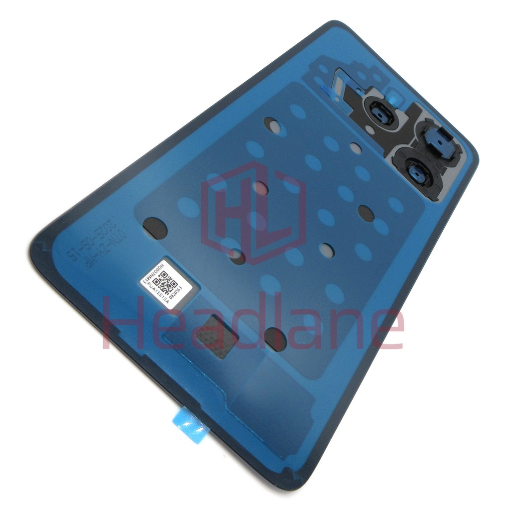 Xiaomi Redmi Note 14 NFC Back / Battery Cover - Purple