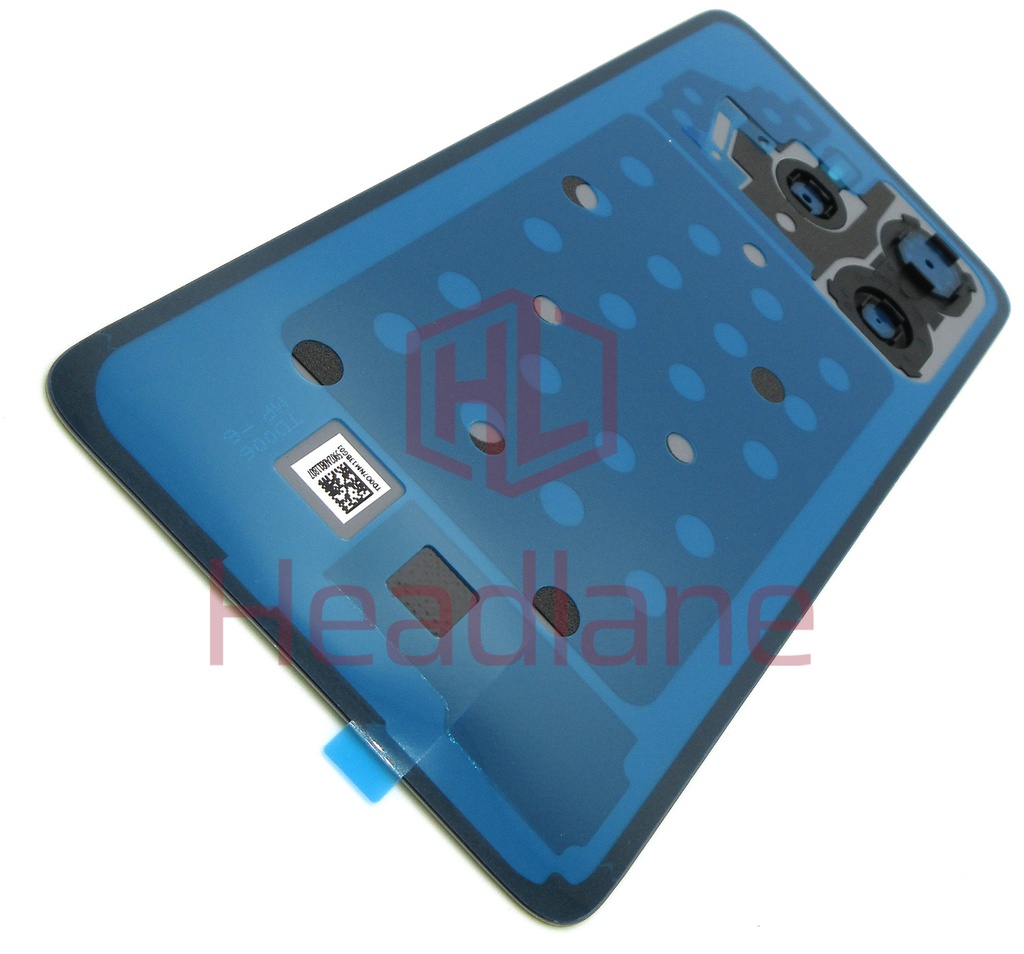 Xiaomi Redmi Note 14 NFC Back / Battery Cover - Green